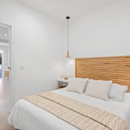 Resale - Townhouse -
Torrevieja - El Chaparral