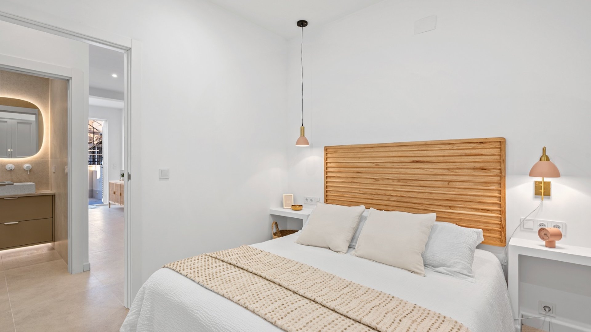 Resale - Townhouse -
Torrevieja - El Chaparral