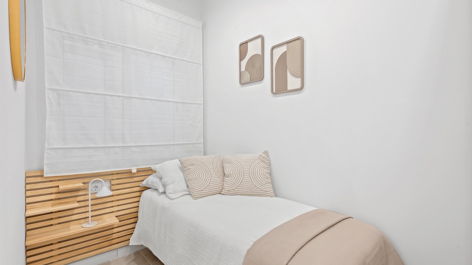 Resale - Townhouse -
Torrevieja - El Chaparral