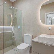 Resale - Townhouse -
Torrevieja - El Chaparral