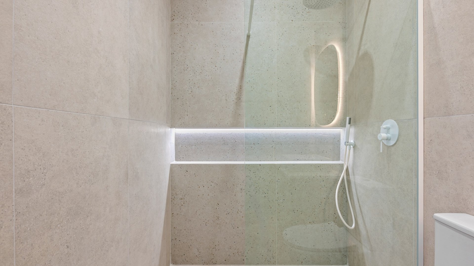 Resale - Townhouse -
Torrevieja - El Chaparral