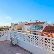Resale - Townhouse -
Torrevieja - El Chaparral