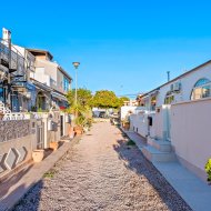 Resale - Townhouse -
Torrevieja - El Chaparral