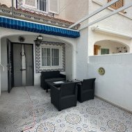 Resale - Townhouse -
Torrevieja - El Chaparral