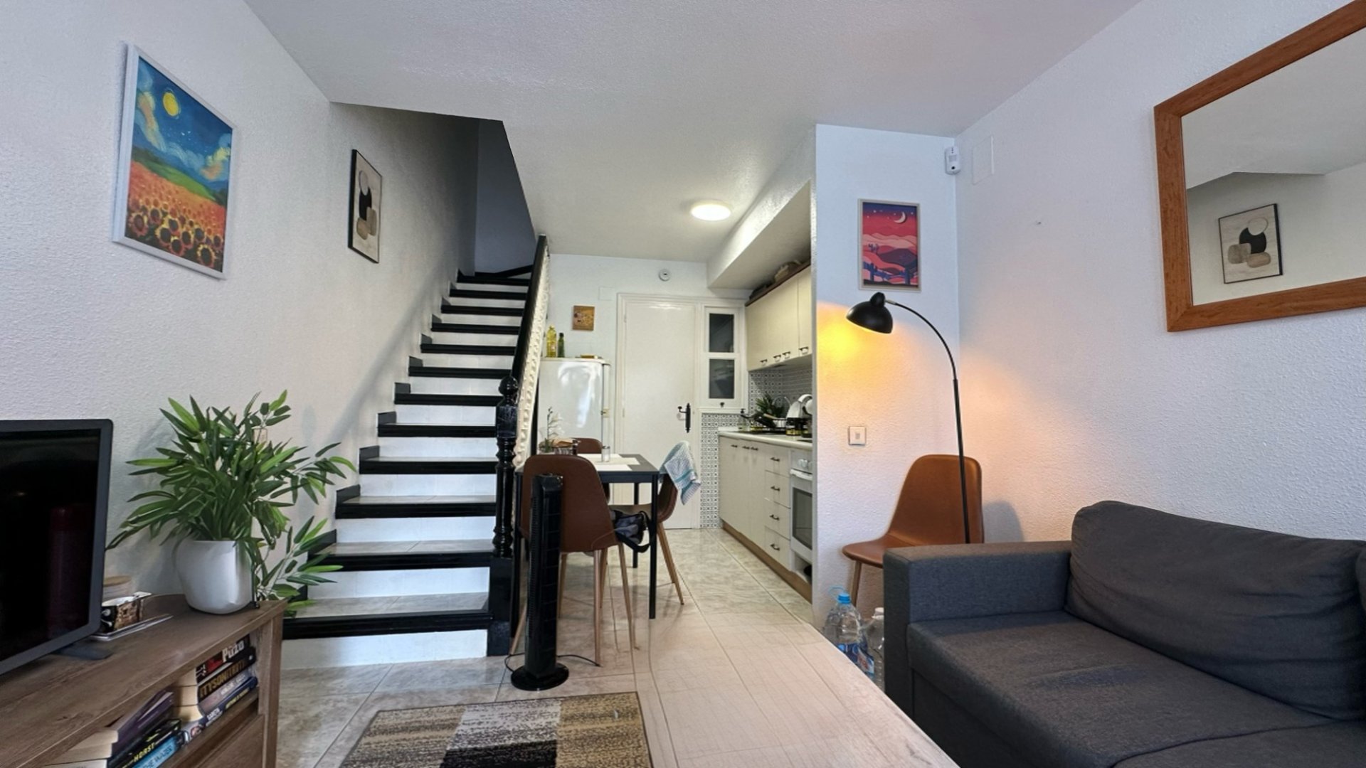 Resale - Townhouse -
Torrevieja - El Chaparral