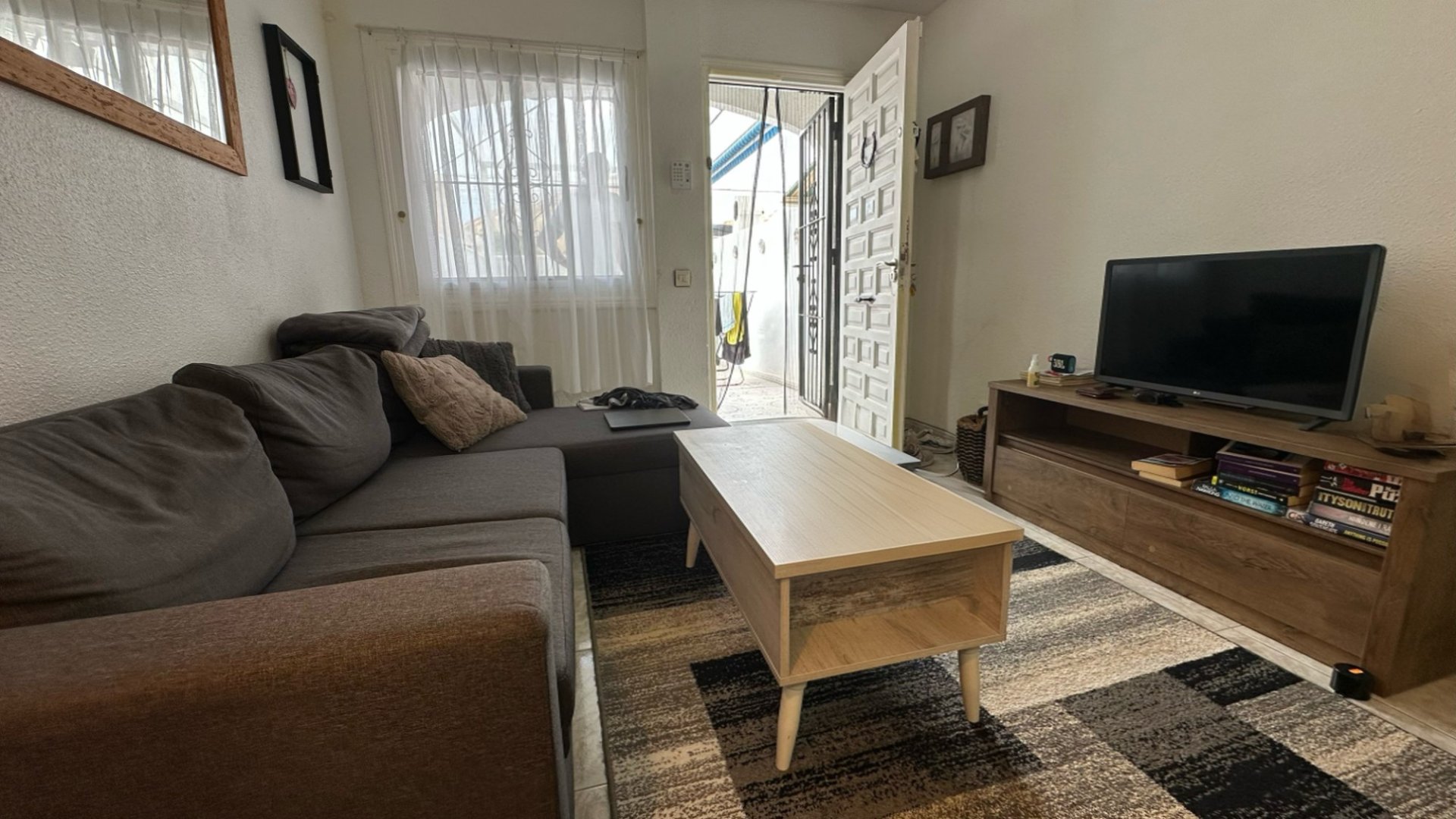 Resale - Townhouse -
Torrevieja - El Chaparral