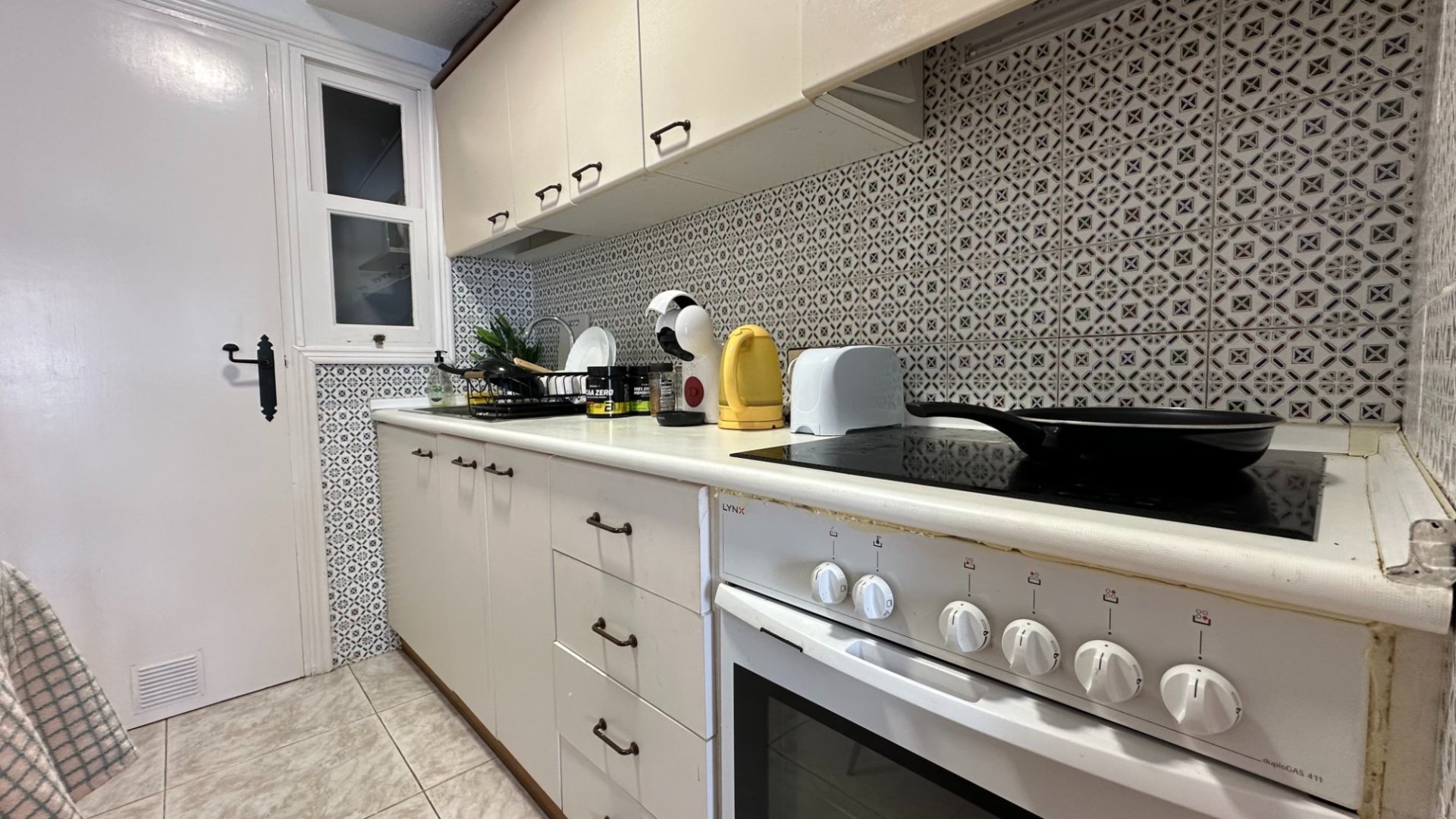 Resale - Townhouse -
Torrevieja - El Chaparral
