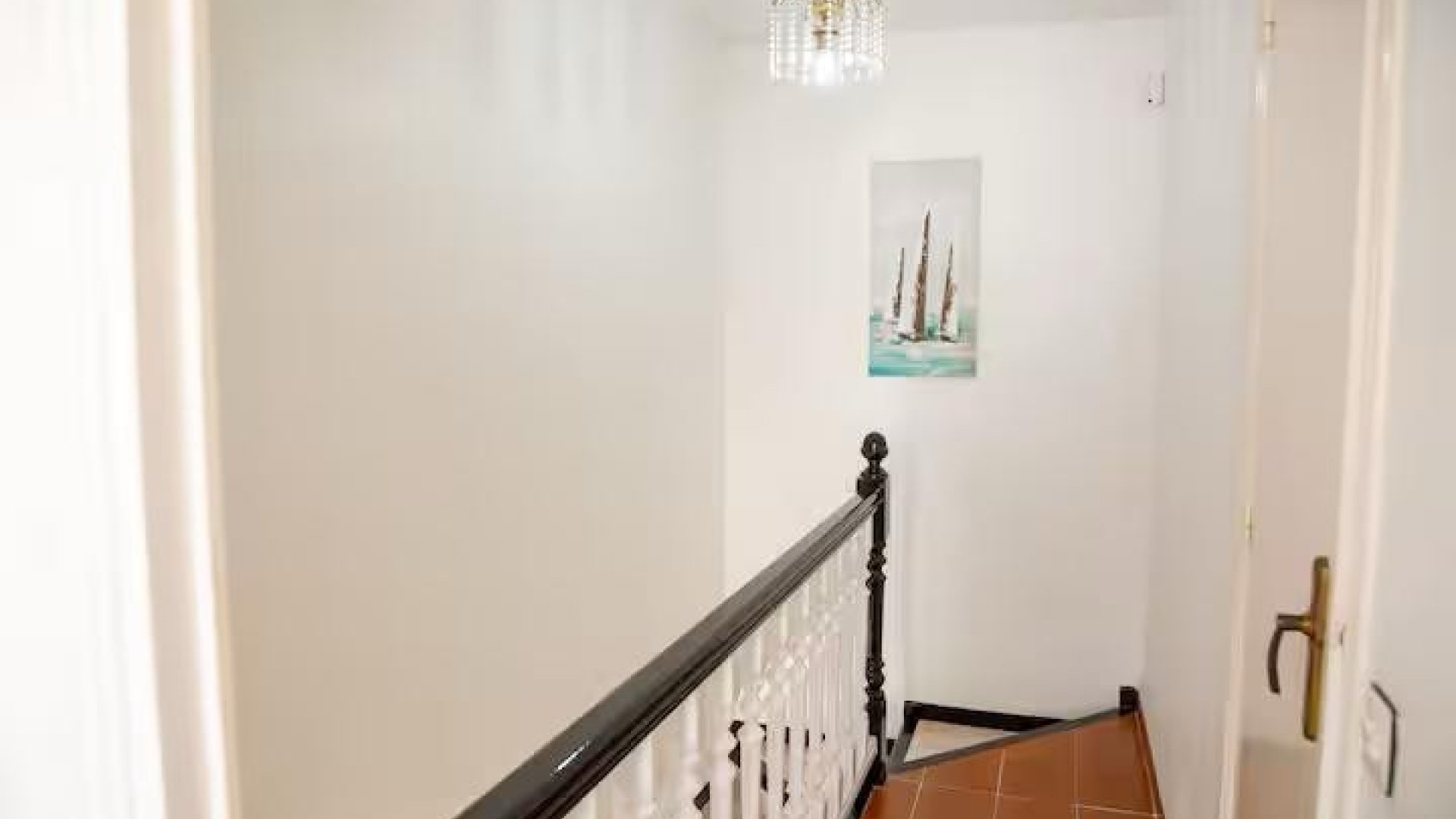 Resale - Townhouse -
Torrevieja - El Chaparral