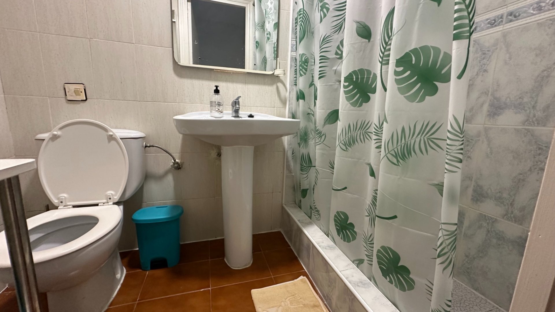 Resale - Townhouse -
Torrevieja - El Chaparral