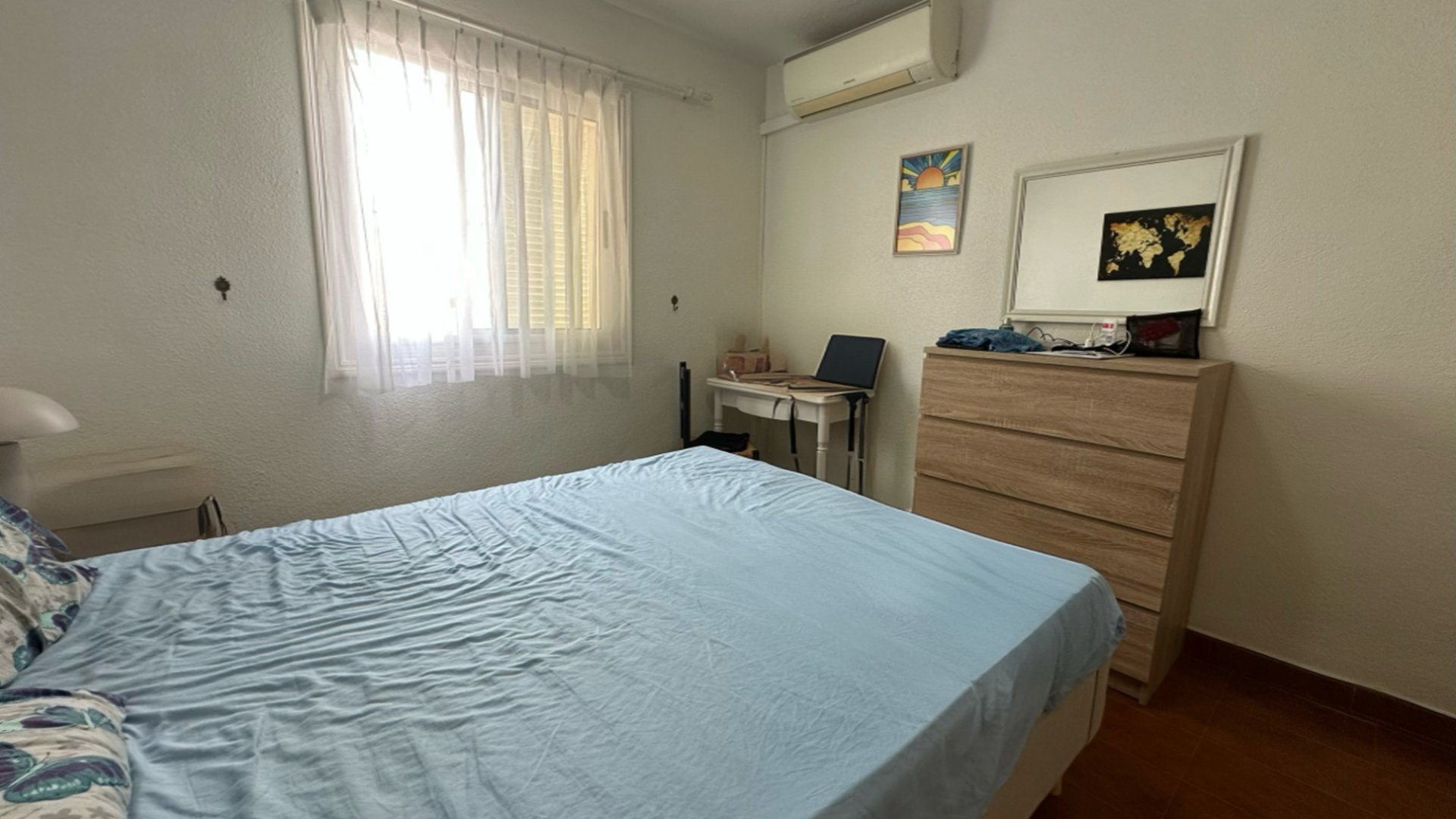 Resale - Townhouse -
Torrevieja - El Chaparral