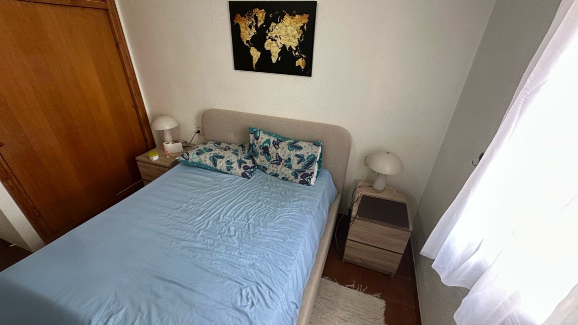 Resale - Townhouse -
Torrevieja - El Chaparral