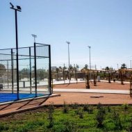 Resale - Townhouse -
Torrevieja - El Chaparral