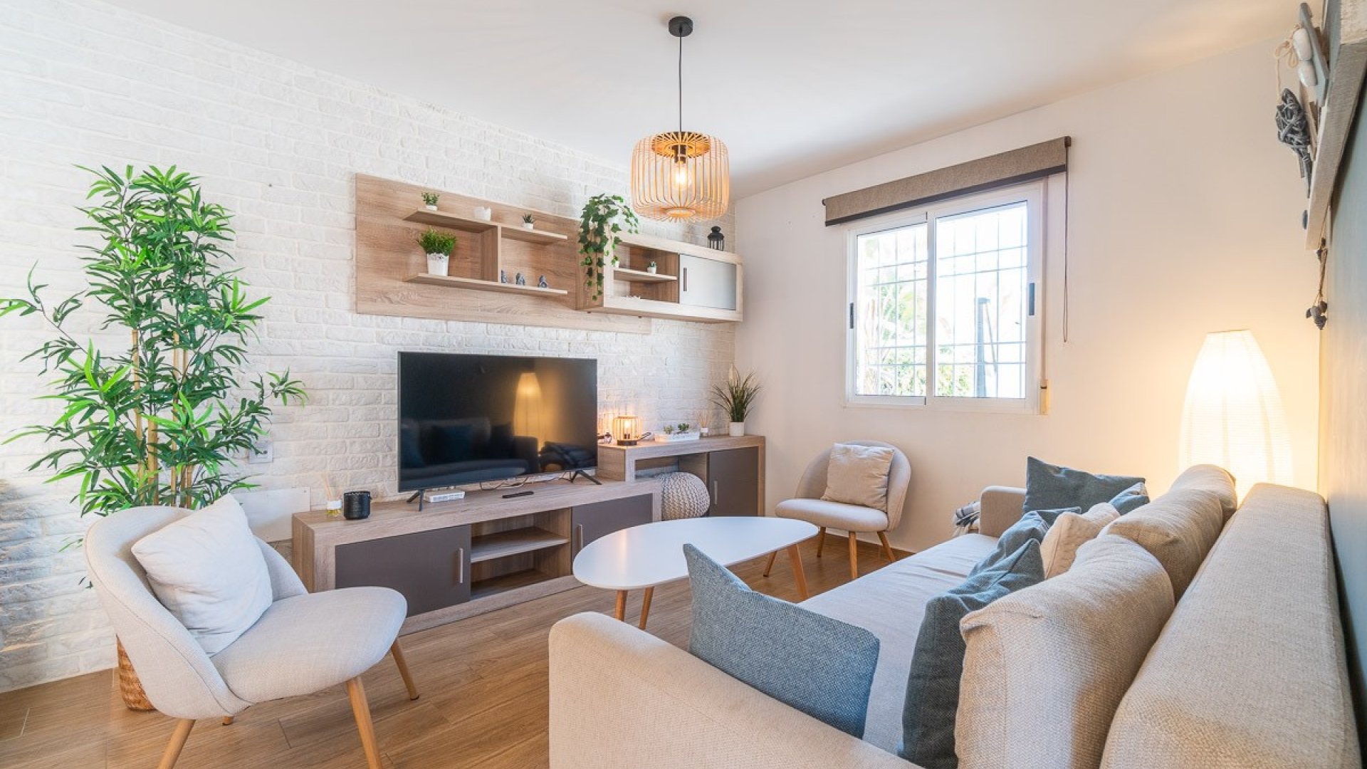 Resale - Townhouse -
Torrevieja - El Limonar