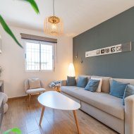 Resale - Townhouse -
Torrevieja - El Limonar