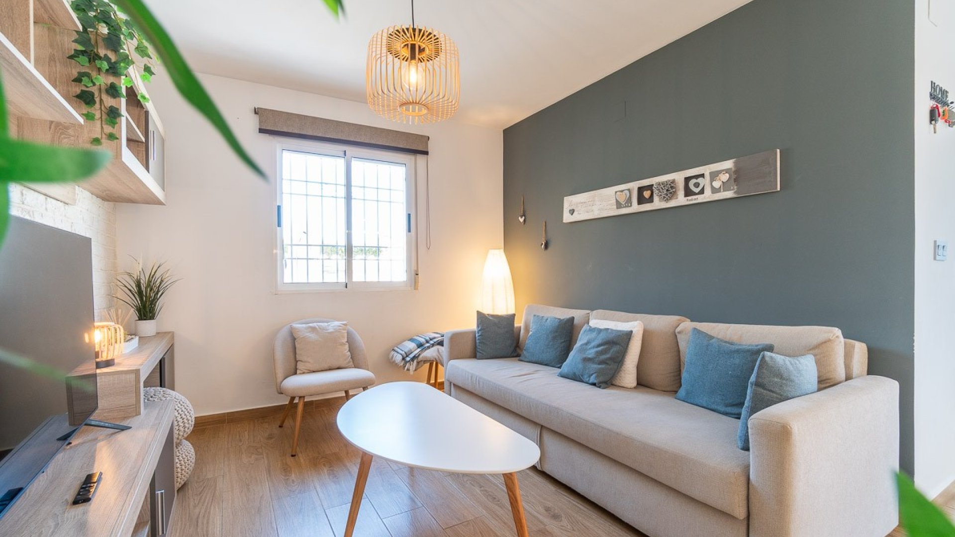 Resale - Townhouse -
Torrevieja - El Limonar