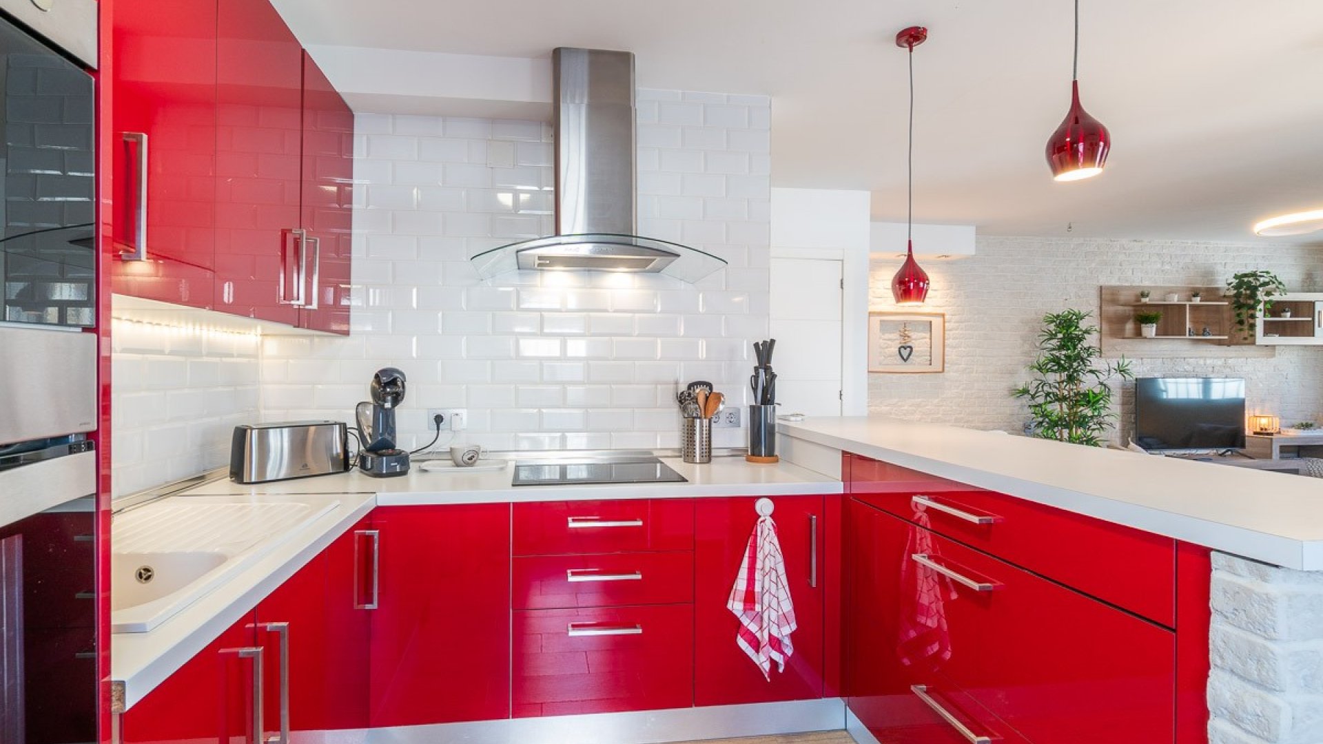 Resale - Townhouse -
Torrevieja - El Limonar