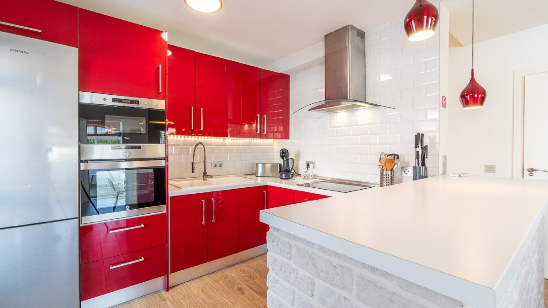 Resale - Townhouse -
Torrevieja - El Limonar