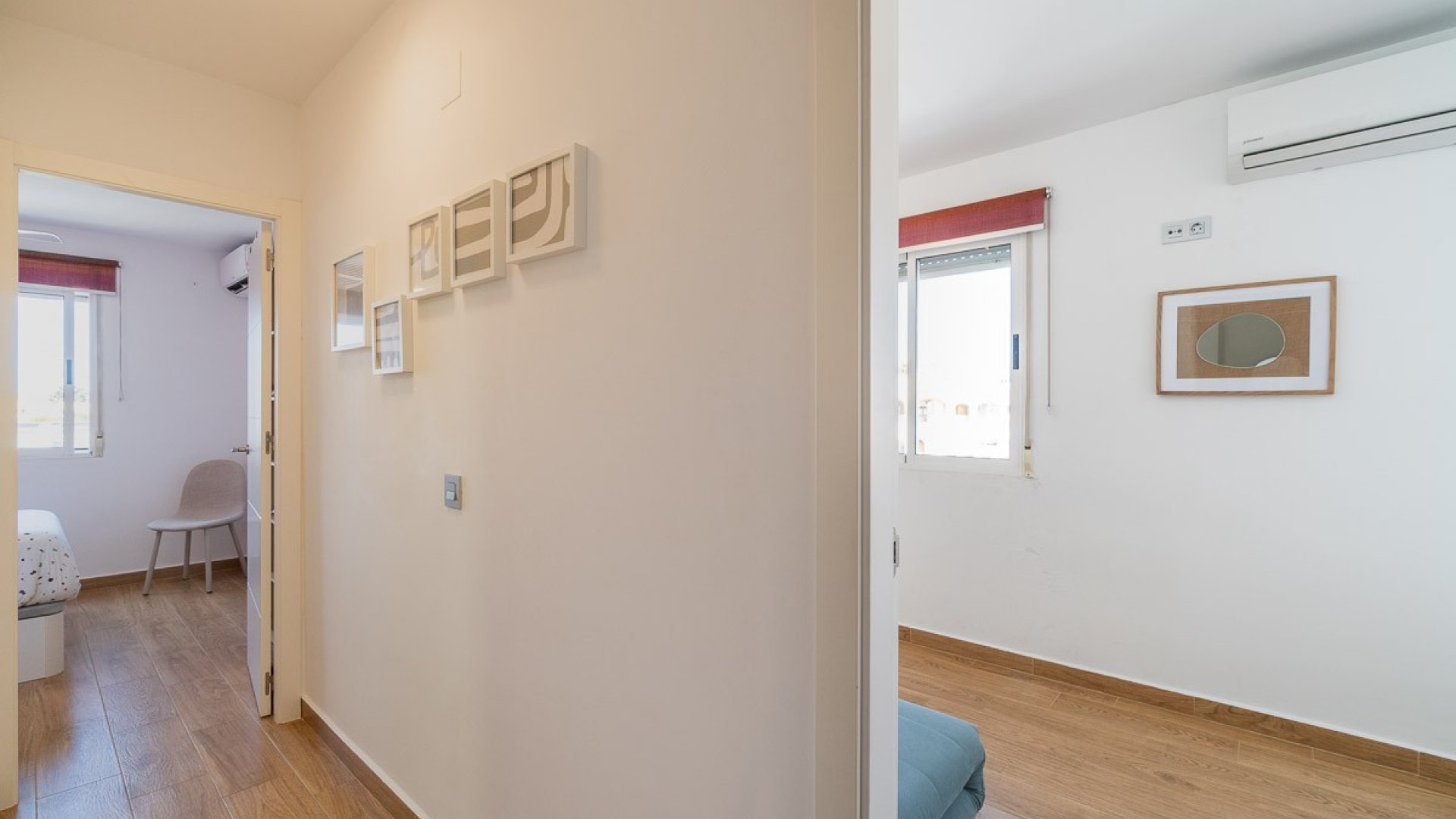 Resale - Townhouse -
Torrevieja - El Limonar