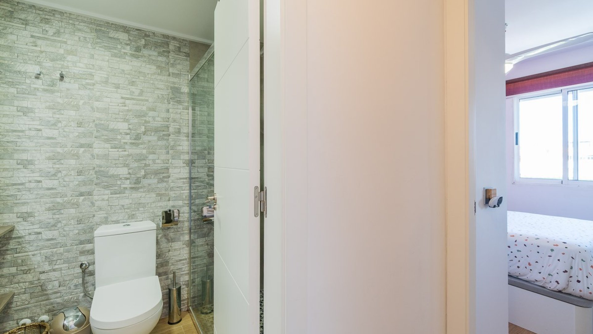 Resale - Townhouse -
Torrevieja - El Limonar