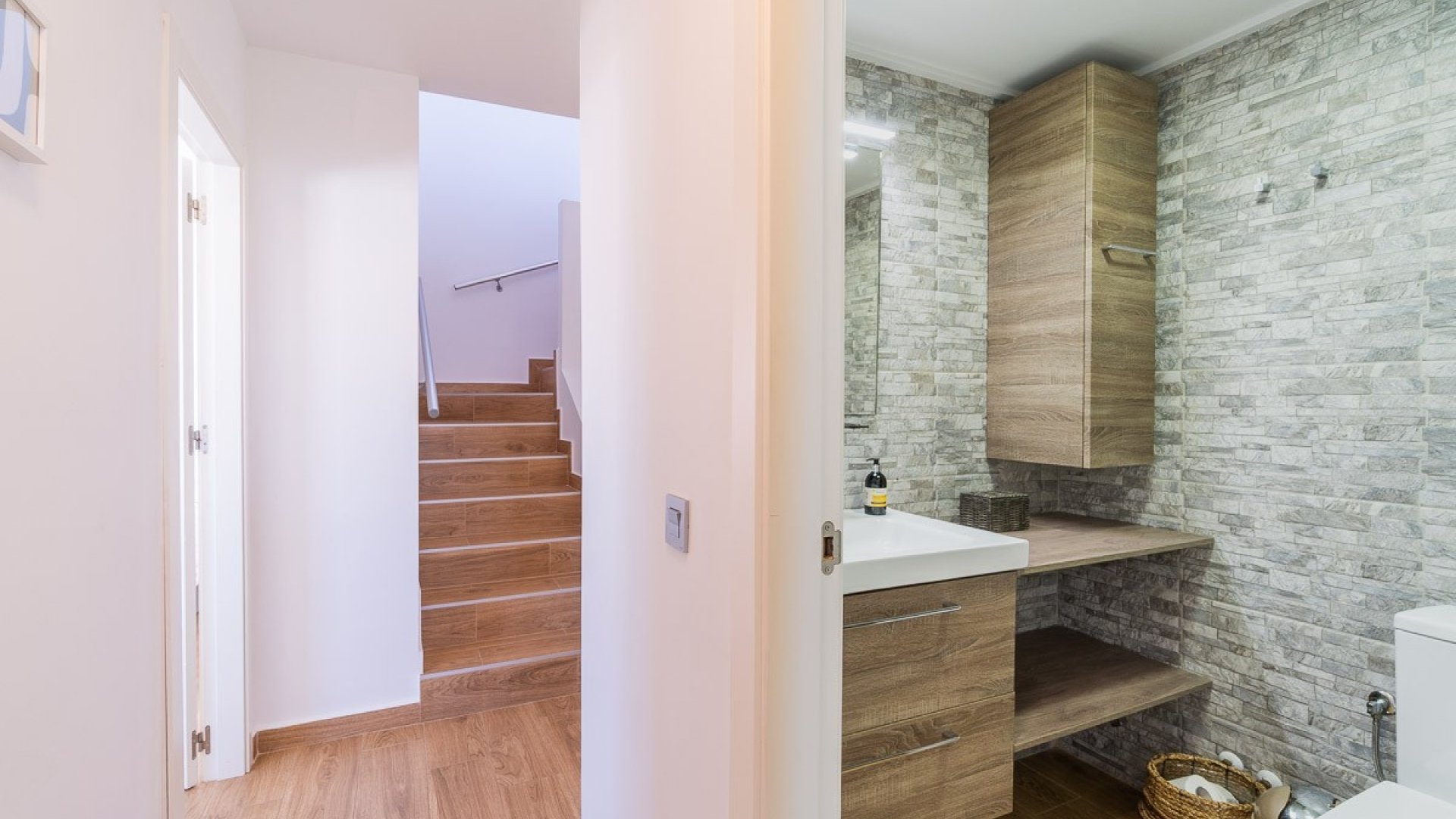 Resale - Townhouse -
Torrevieja - El Limonar