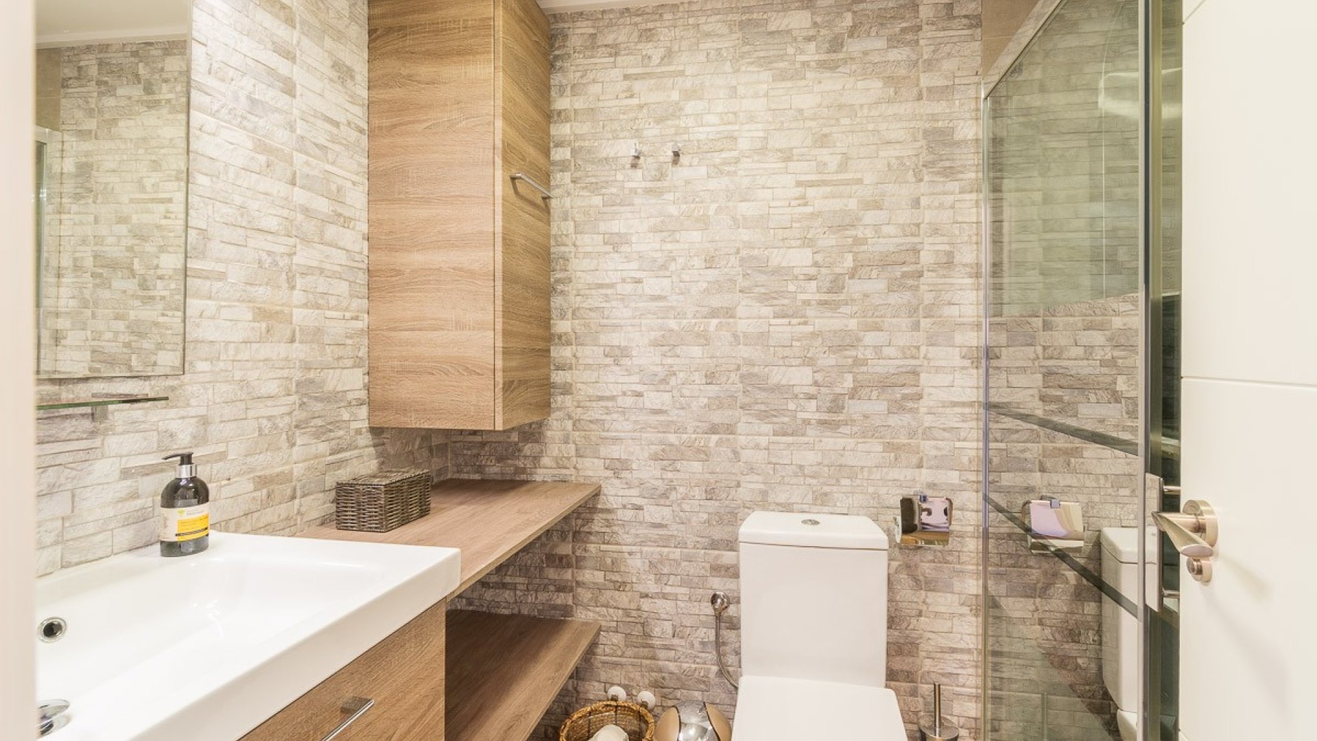 Resale - Townhouse -
Torrevieja - El Limonar