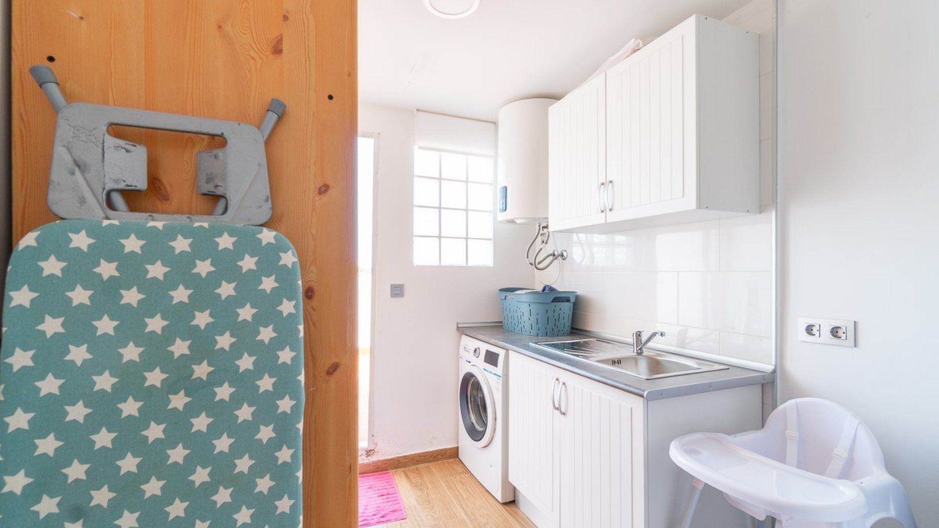 Resale - Townhouse -
Torrevieja - El Limonar