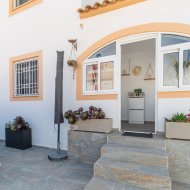 Resale - Townhouse -
Torrevieja - El Limonar