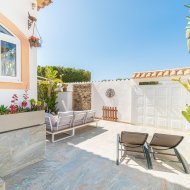 Resale - Townhouse -
Torrevieja - El Limonar