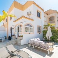 Resale - Townhouse -
Torrevieja - El Limonar