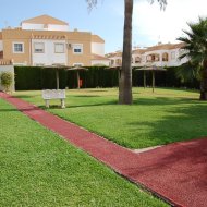 Resale - Townhouse -
Torrevieja - El Limonar