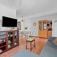 Resale - Townhouse -
Torrevieja - Habaneras