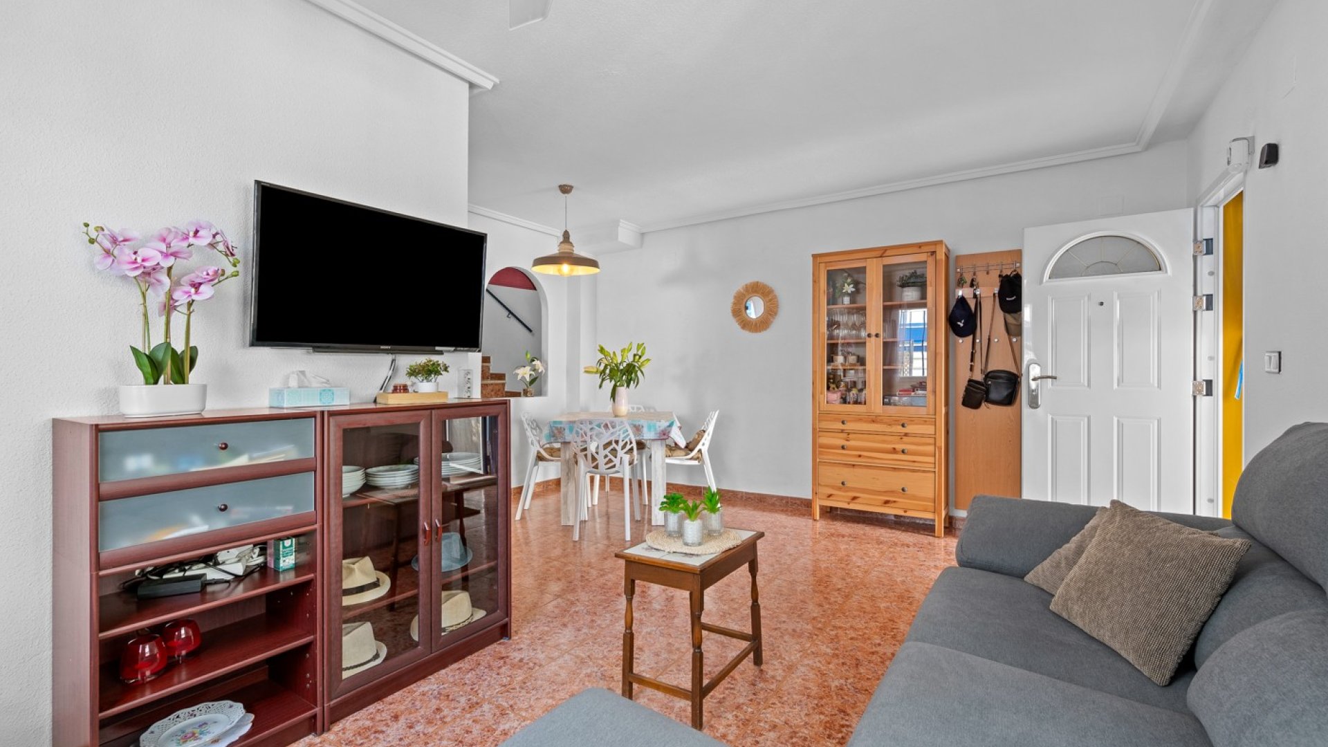 Resale - Townhouse -
Torrevieja - Habaneras