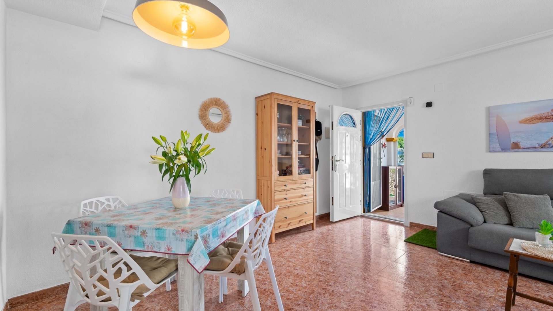 Resale - Townhouse -
Torrevieja - Habaneras