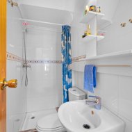 Resale - Townhouse -
Torrevieja - Habaneras