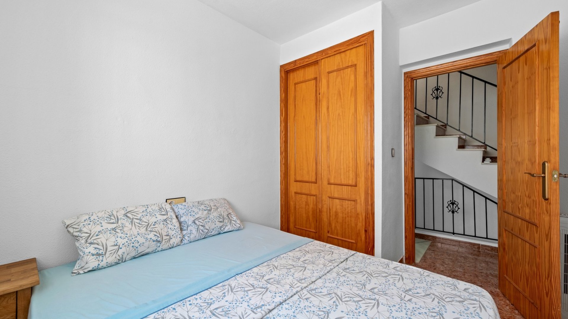 Resale - Townhouse -
Torrevieja - Habaneras