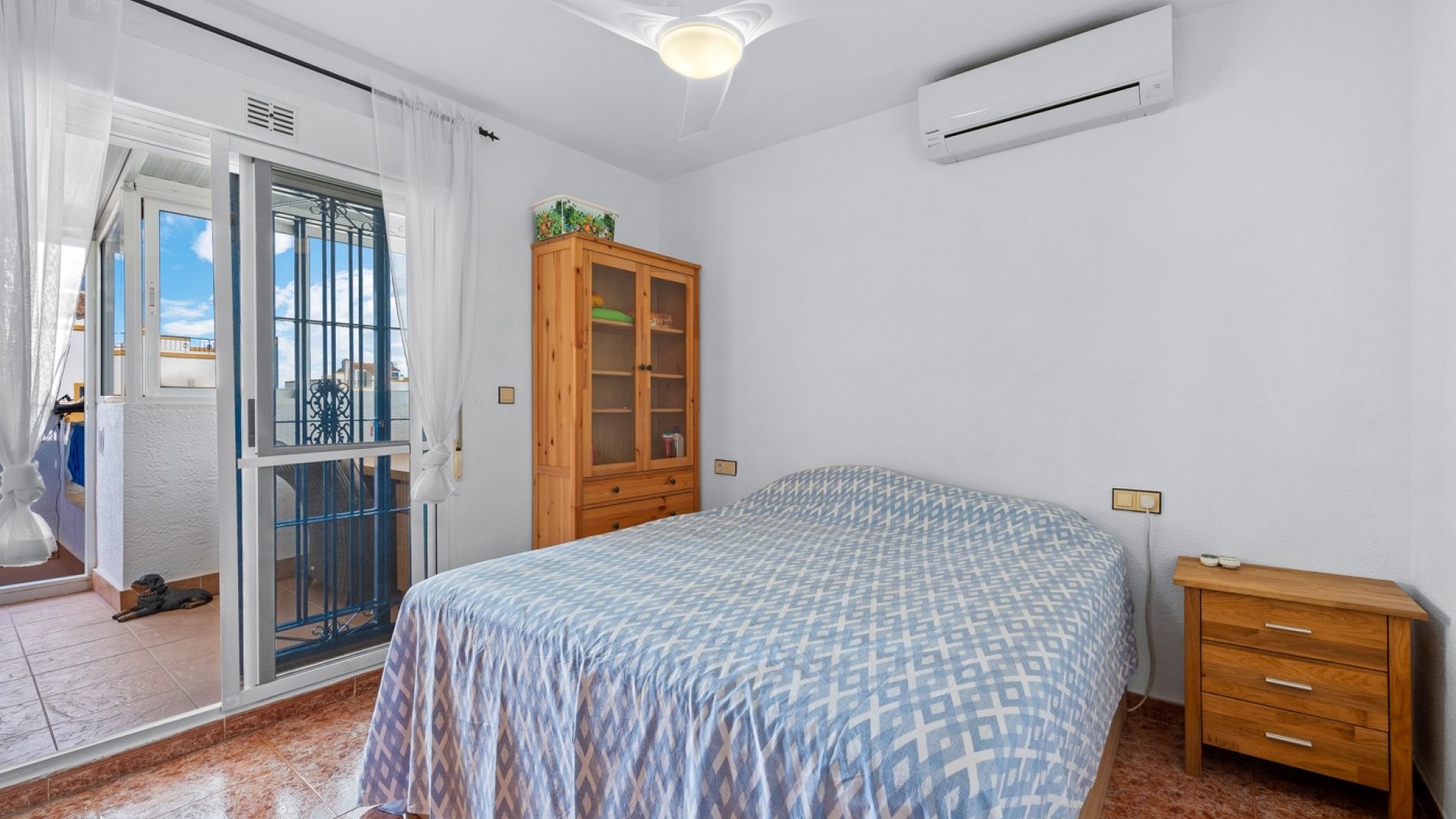 Resale - Townhouse -
Torrevieja - Habaneras