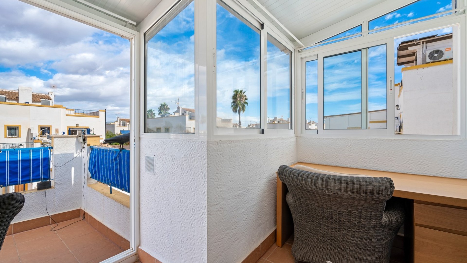 Resale - Townhouse -
Torrevieja - Habaneras