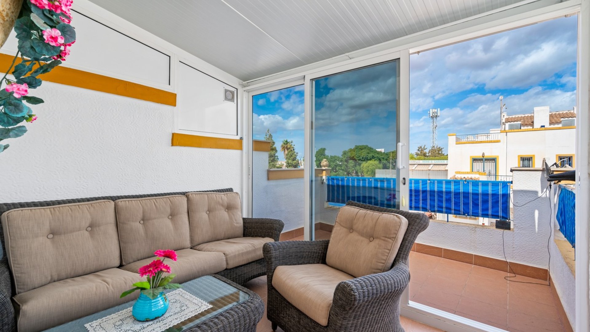 Resale - Townhouse -
Torrevieja - Habaneras