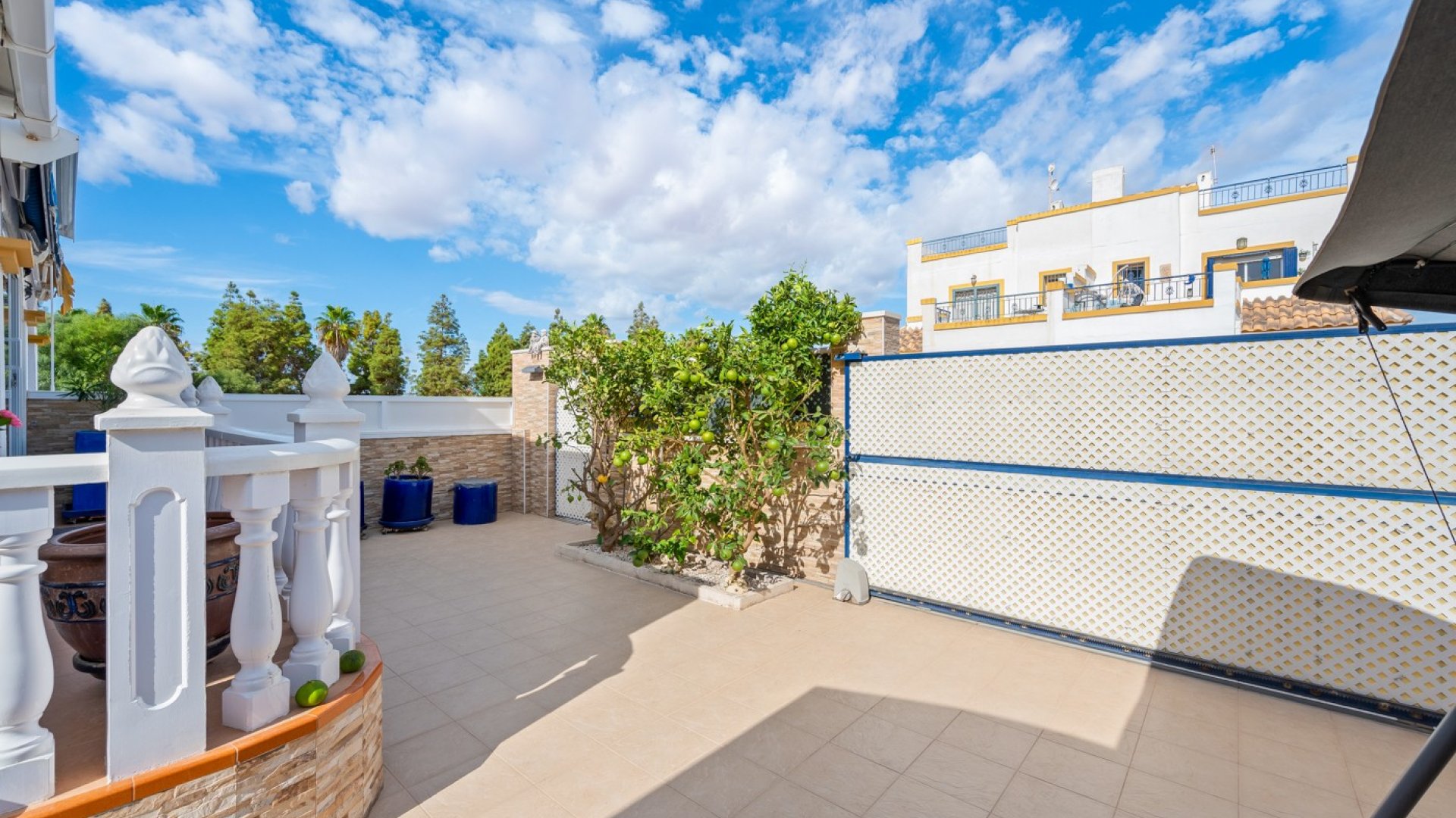 Resale - Townhouse -
Torrevieja - Habaneras