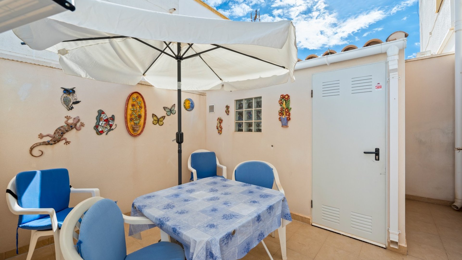 Resale - Townhouse -
Torrevieja - Habaneras