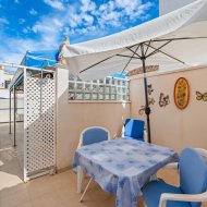 Resale - Townhouse -
Torrevieja - Habaneras
