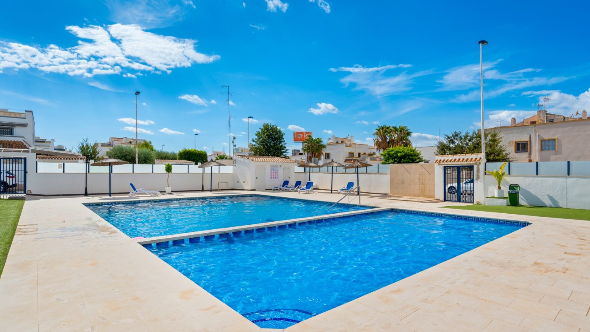 Resale - Townhouse -
Torrevieja - Habaneras