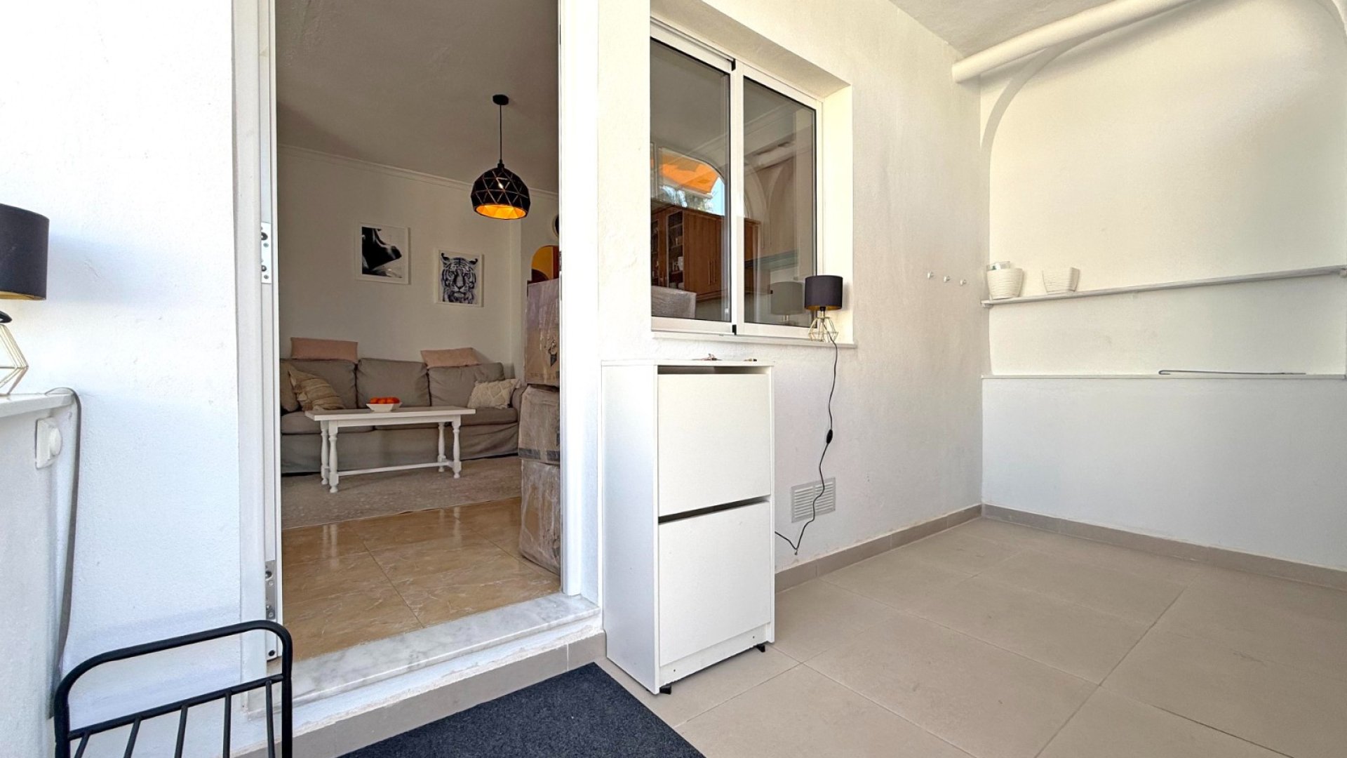 Resale - Townhouse -
Torrevieja - La Mata