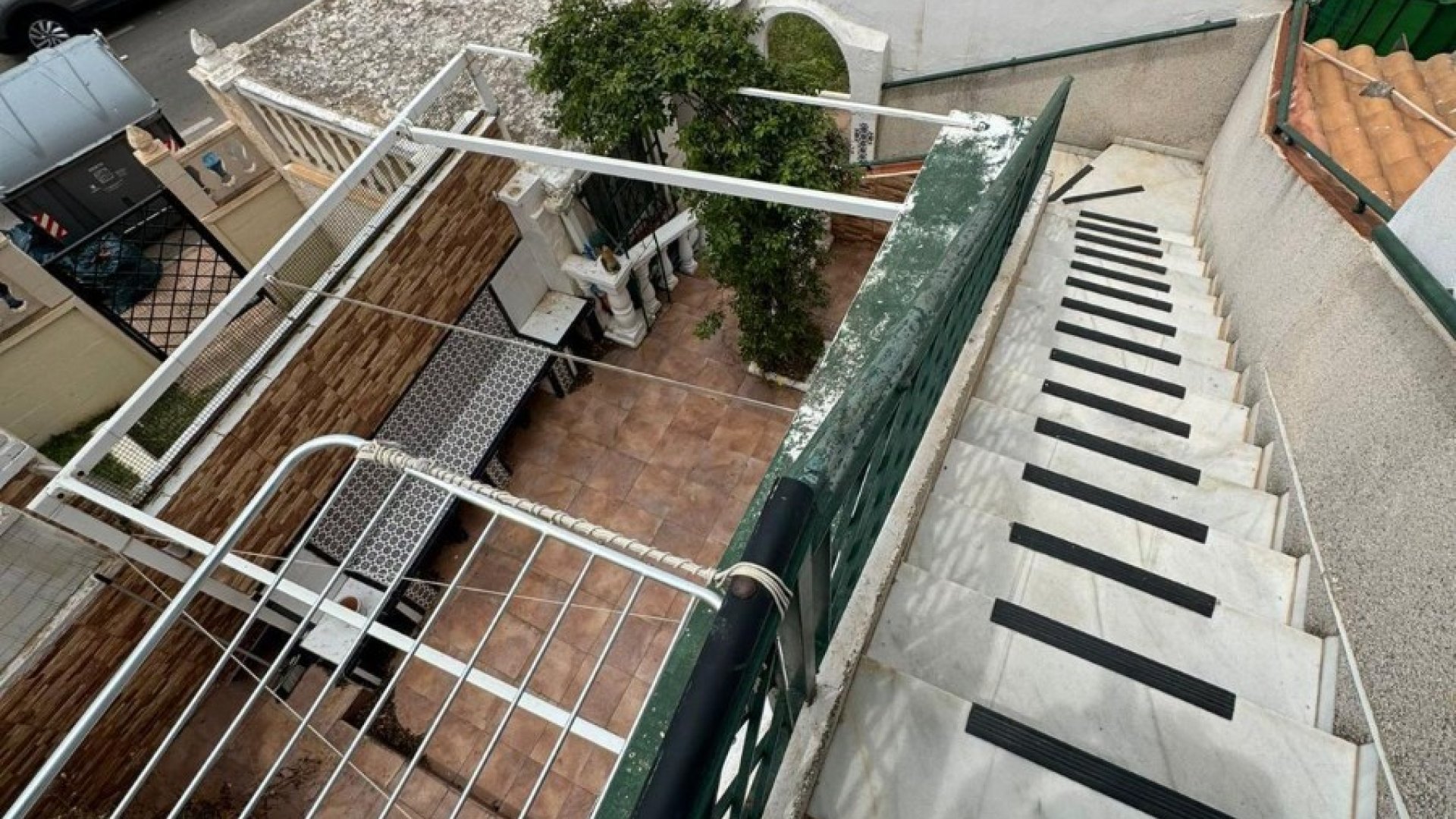 Resale - Townhouse -
Torrevieja - La Mata