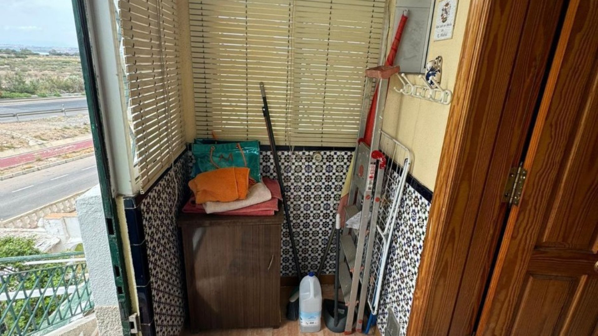 Resale - Townhouse -
Torrevieja - La Mata