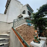 Resale - Townhouse -
Torrevieja - La Mata