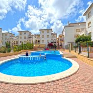 Resale - Townhouse -
Torrevieja - La Mata