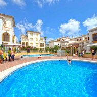 Resale - Townhouse -
Torrevieja - La Mata