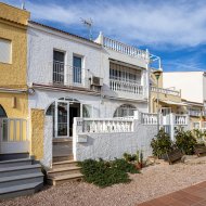 Resale - Townhouse -
Torrevieja - La Siesta