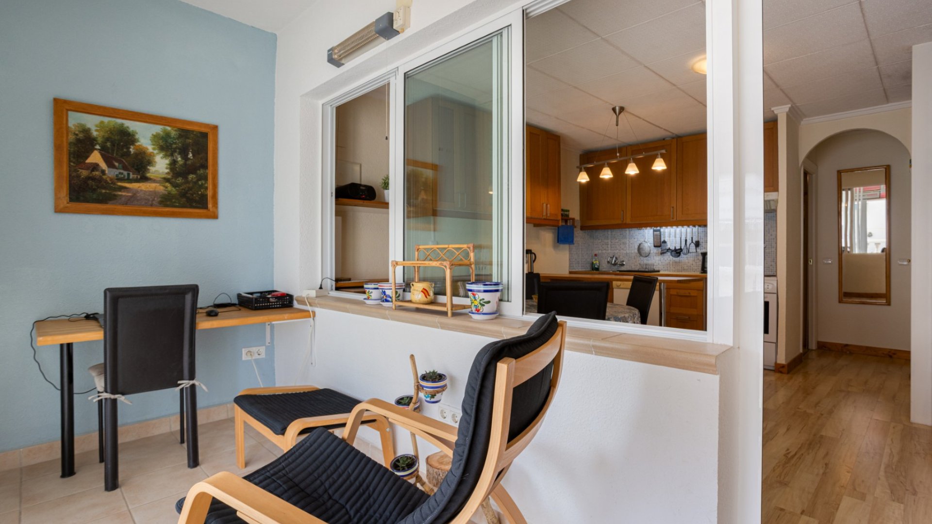 Resale - Townhouse -
Torrevieja - La Siesta